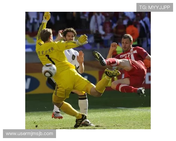 世界杯足球进球集锦精彩瞬间盘点，带你领略足球运动的无限魅力与激情