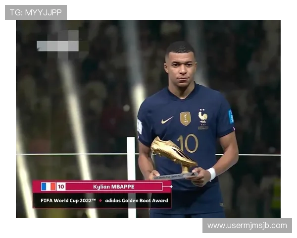 卡塔尔世界杯金靴奖获得者的未来潜力与职业发展建议