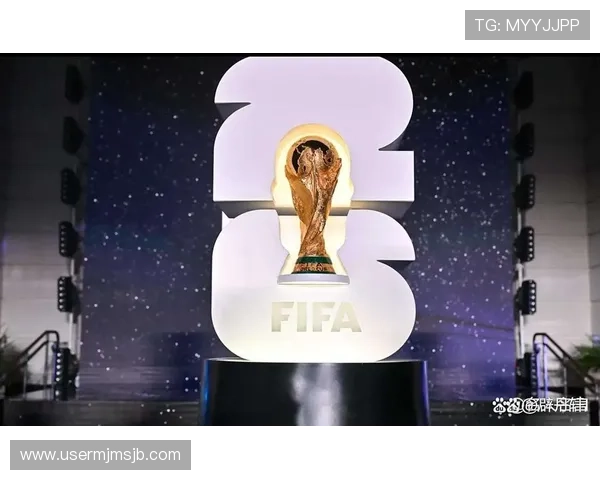 2026年美加墨世界杯预计开幕时间及赛事日程全解析